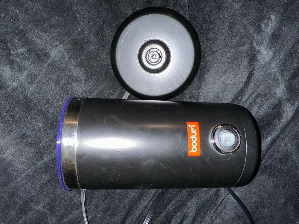 Bodum Milk Frother